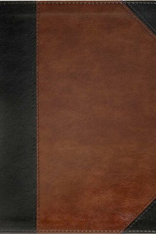 9781535971133 Tony Evans Study Bible