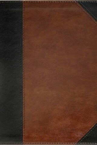 9781535971140 Tony Evans Study Bible