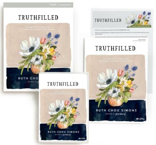 9781535991872 TruthFilled Leader Kit