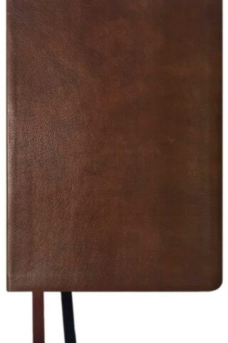 9781581351712 Giant Print 2020 Edition