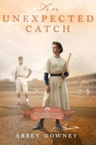 9781963212099 Unexpected Catch : Adventurous Hearts Book 2