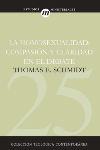 9788482675435 Homosexualidad - (Spanish)