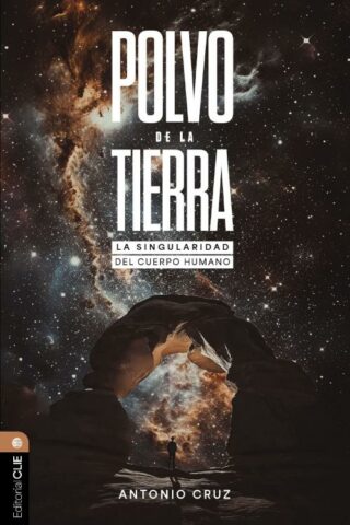 9791387625023 Polvo De La Tierra - (Spanish)