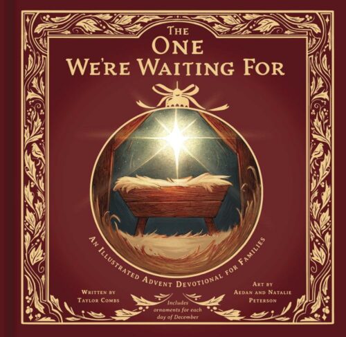 9798384514886 1 Were Waiting For
