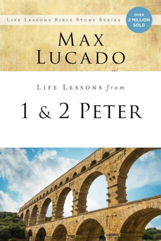 9780310086628 Life Lessons From 1 And 2 Peter