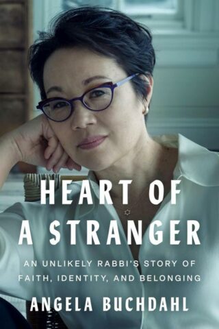 9780593490174 Heart Of A Stranger