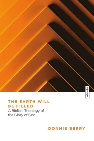 9781514010778 Earth Will Be Filled