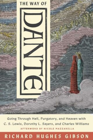 9781514013380 Way Of Dante