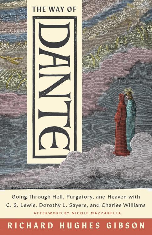 9781514013380 Way Of Dante
