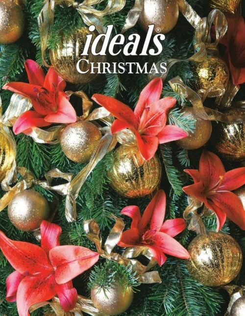 9781546008699 Christmas Ideals 2025