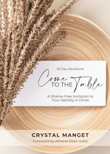 9781646459360 Come To The Table