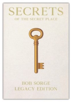 9781937725556 Secrets Of The Secret Place Legacy Edition