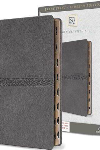 9798890981844 Large Print Bible