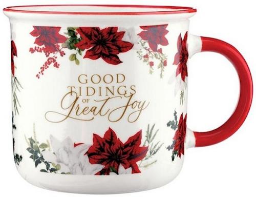 195002605541 Good Tidings Of Great Joy