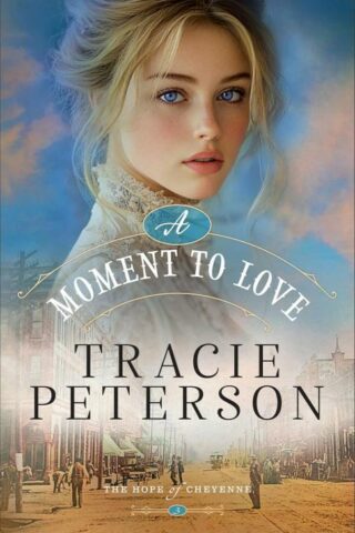 9780764241123 Moment To Love