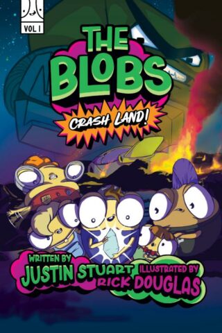 9780830790234 Blobs Crash Land