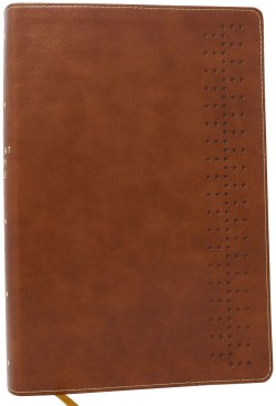 9781400340224 Student Study Bible Comfort Print