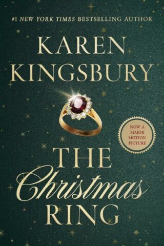 9781400354764 Christmas Ring : A Holiday Romance