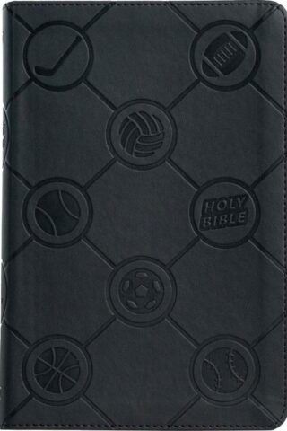 9781430082767 Kids Bible