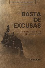 9781430094906 Basta De Excusas - (Spanish)