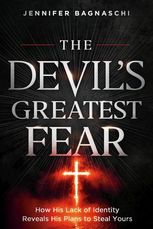 9781636414973 Devils Greatest Fear