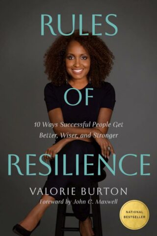 9798400505256 Rules Of Resilience
