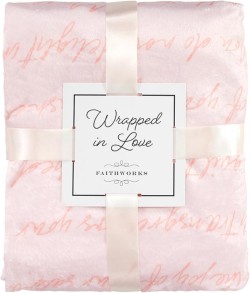 195002604964 Fleece Blanket Psalm 51