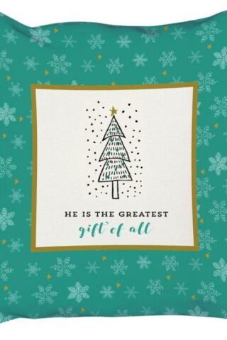 767722195222 He Is The Greatest Gift