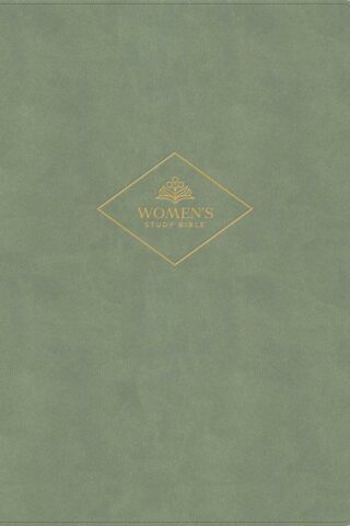 9798384518372 Womens Study Bible