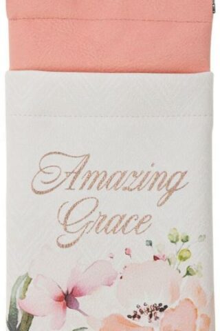 1220000329867 Premium Encouraging Vegan Leather Protective Eyeglass/Sunglasses Case for Women: