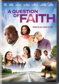 857000006477 Question Of Faith (DVD)