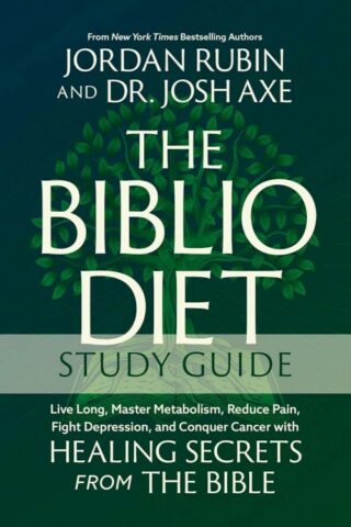 9781546008484 Biblio Diet Study Guide (Student/Study Guide)