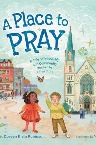 9781546009139 Place To Pray