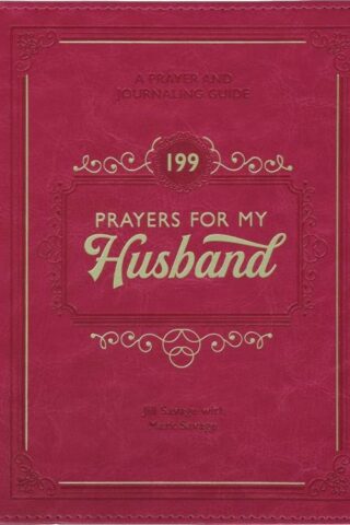 9781639527267 199 Prayers For My Husband