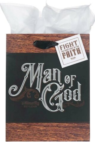 1220000322363 Medium Portrait Scripture Gift Bag