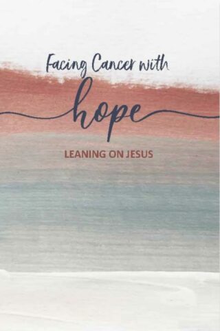 9781955246521 Facing Cancer With Hope