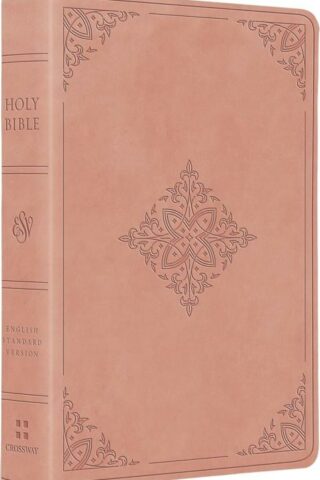 9798874903077 Value Large Print Compact Bible