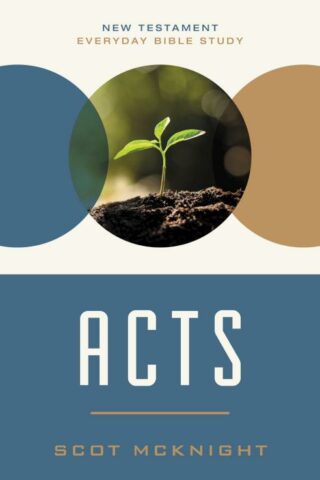 9780310129394 Acts