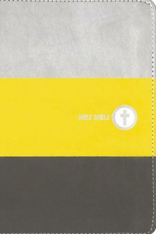 9780310455004 Boys Backpack Bible Compact Comfort Print