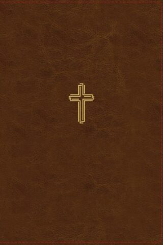 9780310456360 Thinline Bible 1995 Text Comfort Print