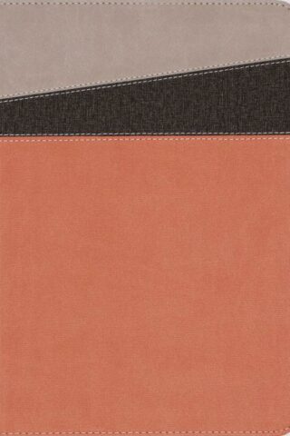 9780310465171 Application Bible Comfort Print