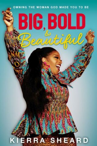 9780310770800 Big Bold And Beautiful