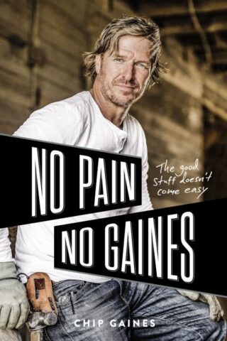 9780785237914 No Pain No Gaines
