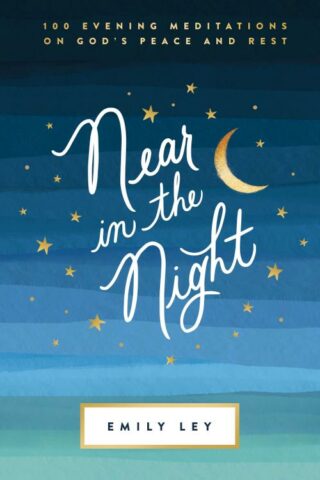 9781400231324 Near In The Night