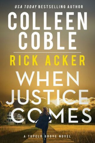 9781400345731 When Justice Comes