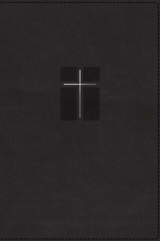 9780310450832 Quest Study Bible Comfort Print