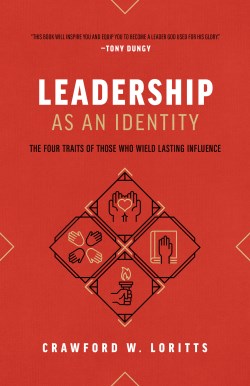 9780802429872 Leadership As An Identity