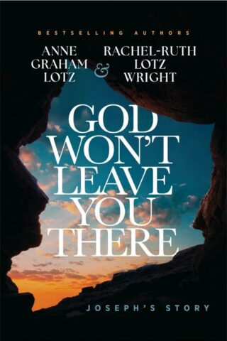 9781400348138 God Wont Leave You There