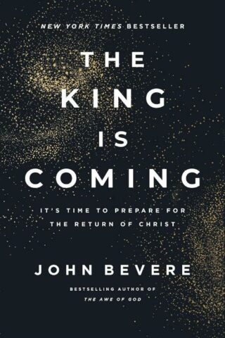 9781400349678 King Is Coming