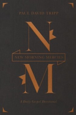 9781433599996 New Morning Mercies Gift Edition